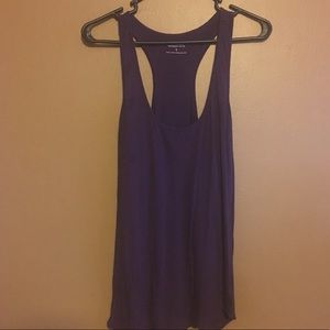 Women’s express tank